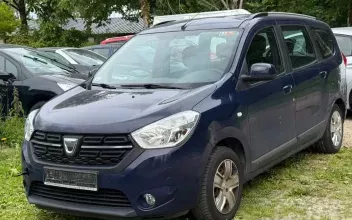 Dacia Lodgy Metz