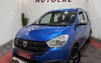 Dacia Lodgy Thiers