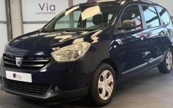 Dacia lodgy Saint-Maximin