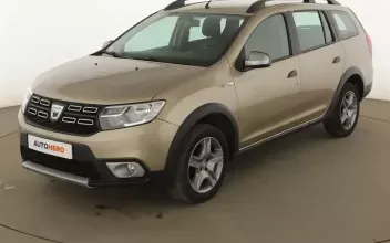 Dacia Logan Issy-les-Moulineaux