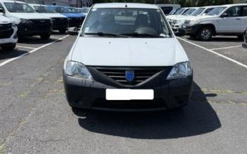 Dacia Logan Murat
