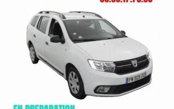 Dacia logan Léguevin
