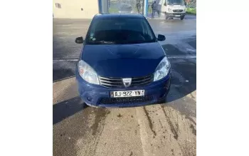 Dacia Sandero Sarcelles