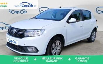 Dacia sandero Angoulins