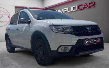 Dacia sandero Montpellier