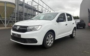 Dacia sandero Plestan
