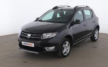 Dacia sandero Issy-les-Moulineaux