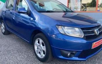 Dacia sandero Aubenas
