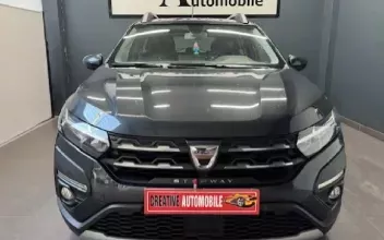Dacia Sandero Cournon-d'Auvergne