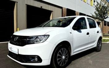 Dacia Sandero Fresnes