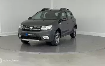 Dacia Sandero Calais