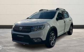 Dacia sandero Orvault