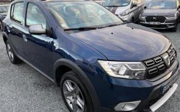 Dacia sandero Saint-Denis-en-Val