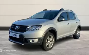 Dacia Sandero Saint-Avold