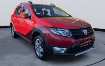 Dacia Sandero Nevers