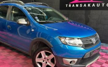 Dacia Sandero Camps-la-Source