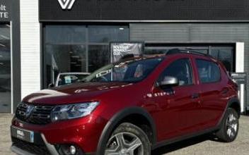 Dacia sandero Echirolles