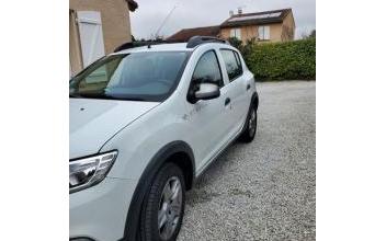 Dacia sandero Revel