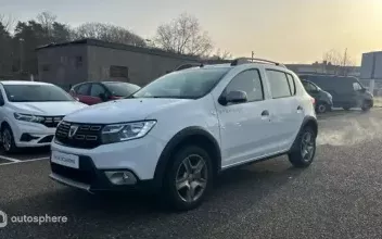 Dacia Sandero Saint-Avold
