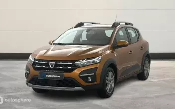 Dacia Sandero Cormontreuil