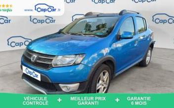 Dacia sandero Chevannes