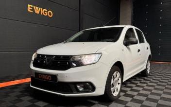 Dacia Sandero Mons-en-Baroeul