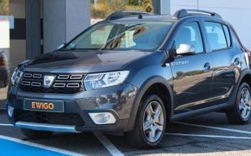 Dacia Sandero Jouy-aux-Arches