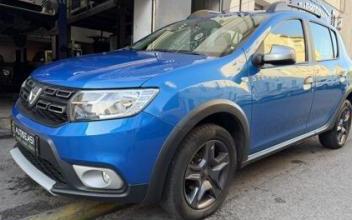Dacia sandero Marseille