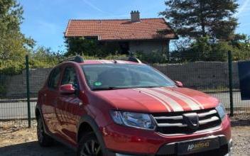 Dacia Sandero Savigneux