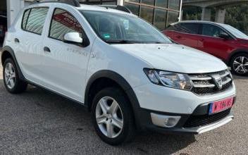 Dacia Sandero Pont-Salomon