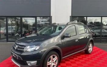 Dacia sandero Audenge