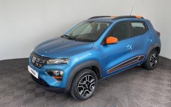 DACIA SPRING Vernon