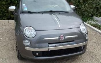 Fiat 500 Jauldes