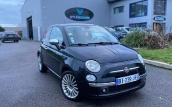 Fiat 500 Chantilly