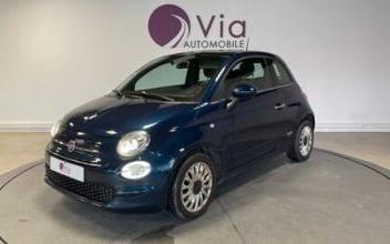 Fiat 500 Pessac