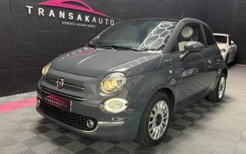 Fiat 500 Chaponost