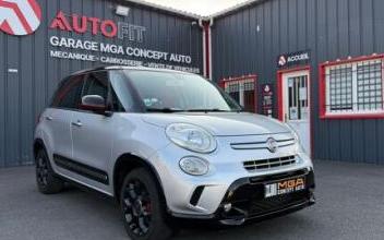 Fiat 500 l Poitiers