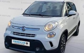 Fiat 500 l Strasbourg