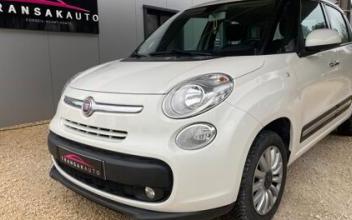 Fiat 500 l Bagard