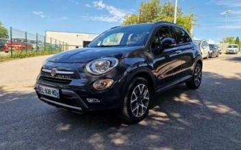 Fiat 500 x Fabrègues