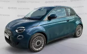 Fiat 500e Bischheim