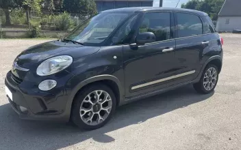 Fiat 500L Bourg-en-Bresse