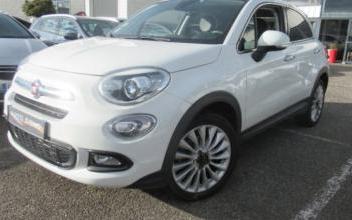 Fiat 500X Aubière