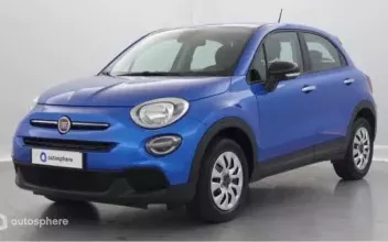 Fiat 500X Longuenesse