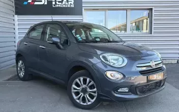 Fiat 500X Limoges