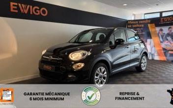 Fiat 500X Saint-Apollinaire