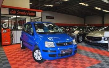 Fiat panda Beauchamp