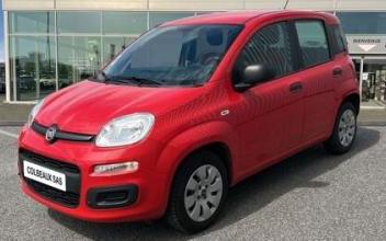 Fiat panda Saint-Quentin