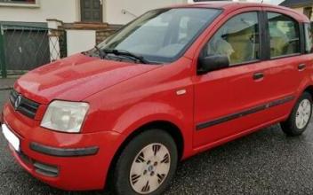 Fiat panda Schiltigheim