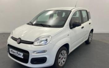 Fiat Panda Quimper